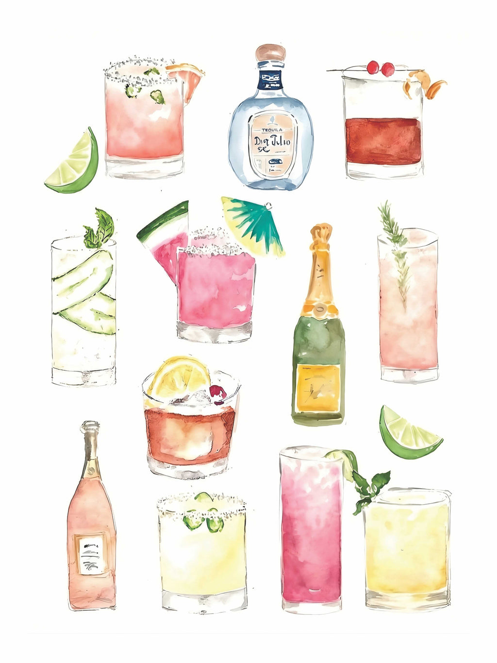 Drinks Club