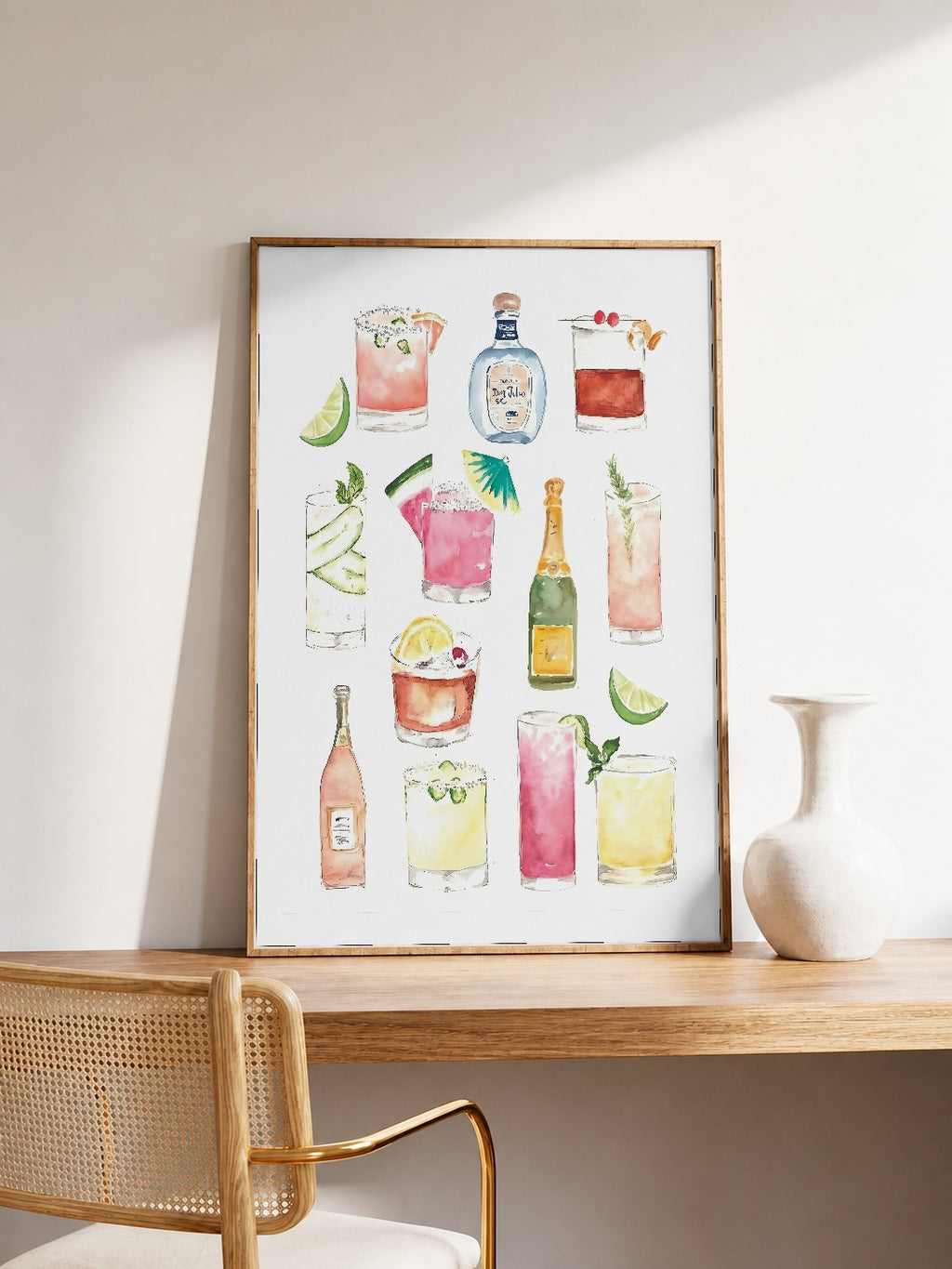 Drinks Club
