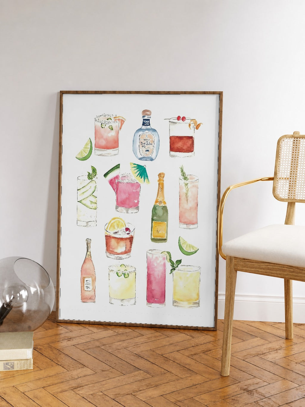 Drinks Club