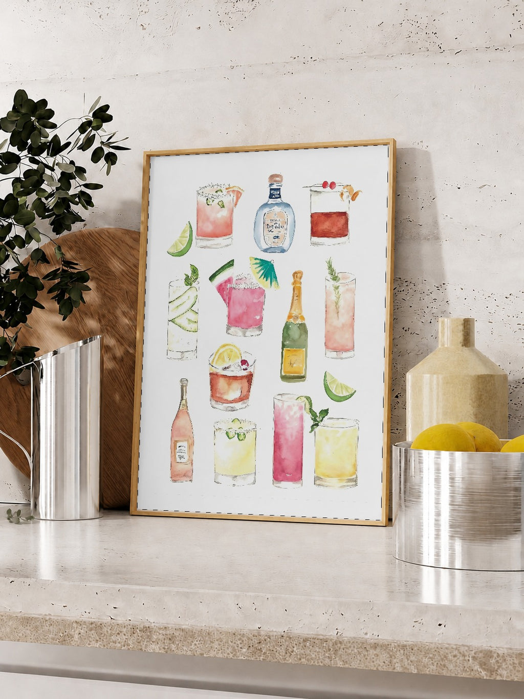 Drinks Club