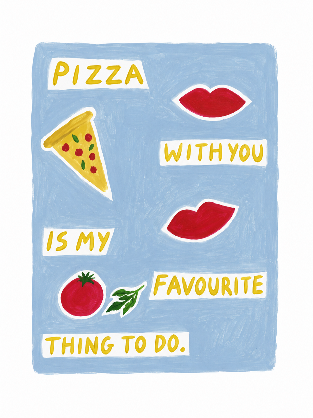 Lovipizza