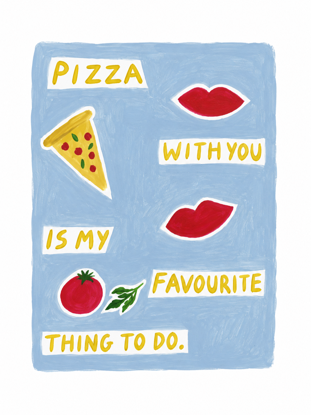 Lovipizza