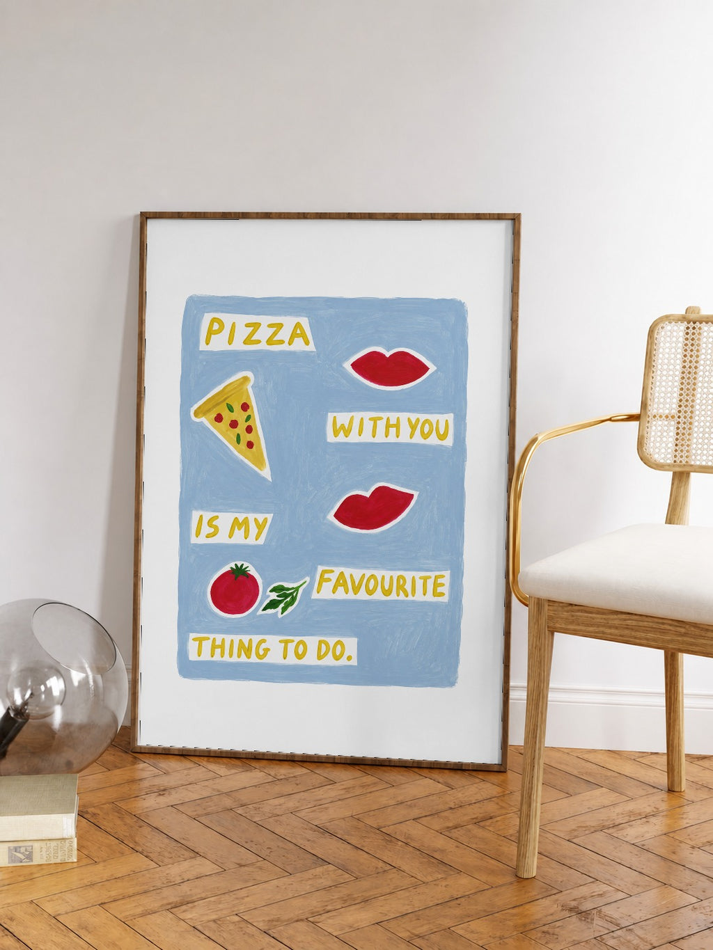 Lovipizza