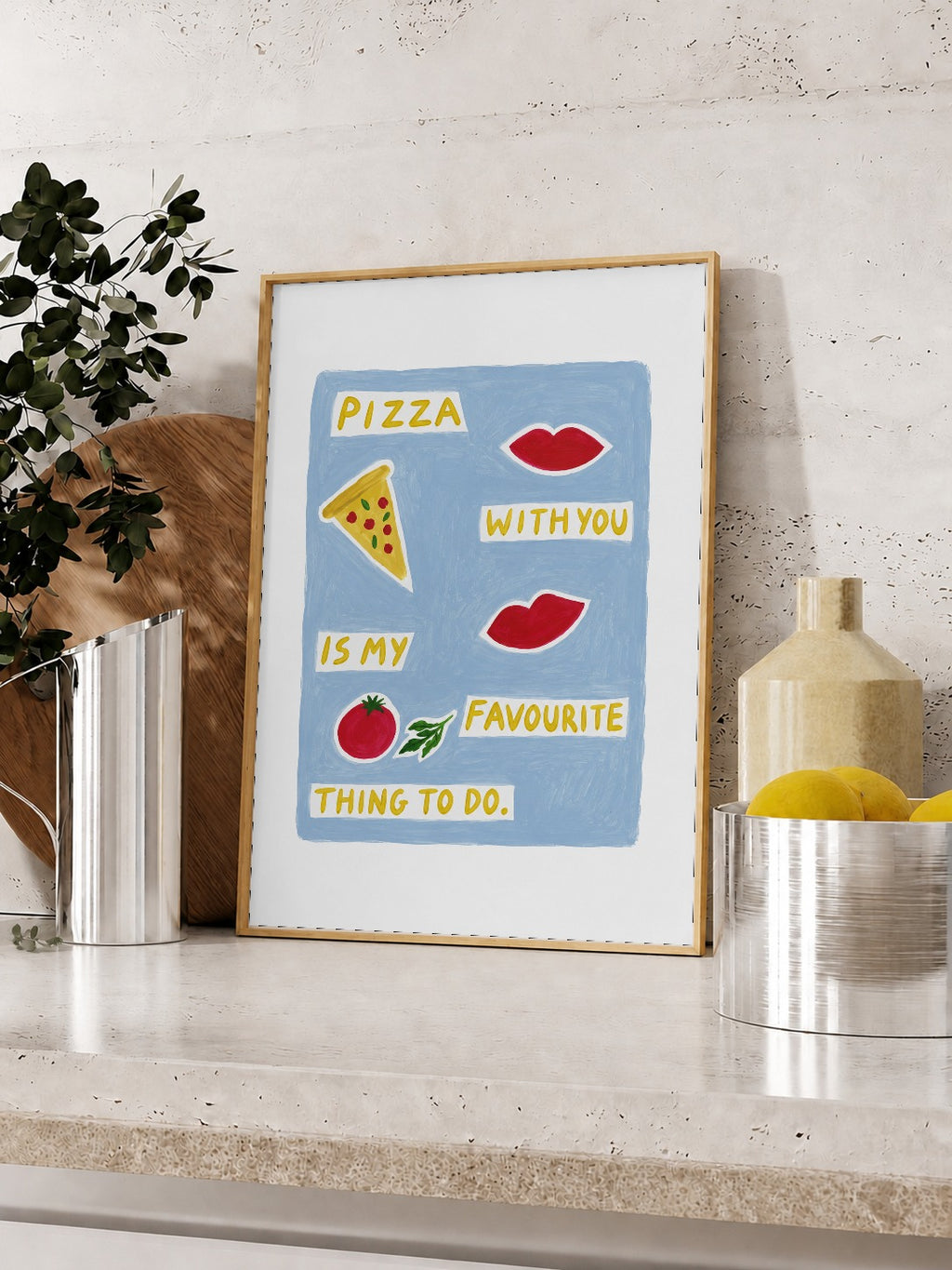 Lovipizza