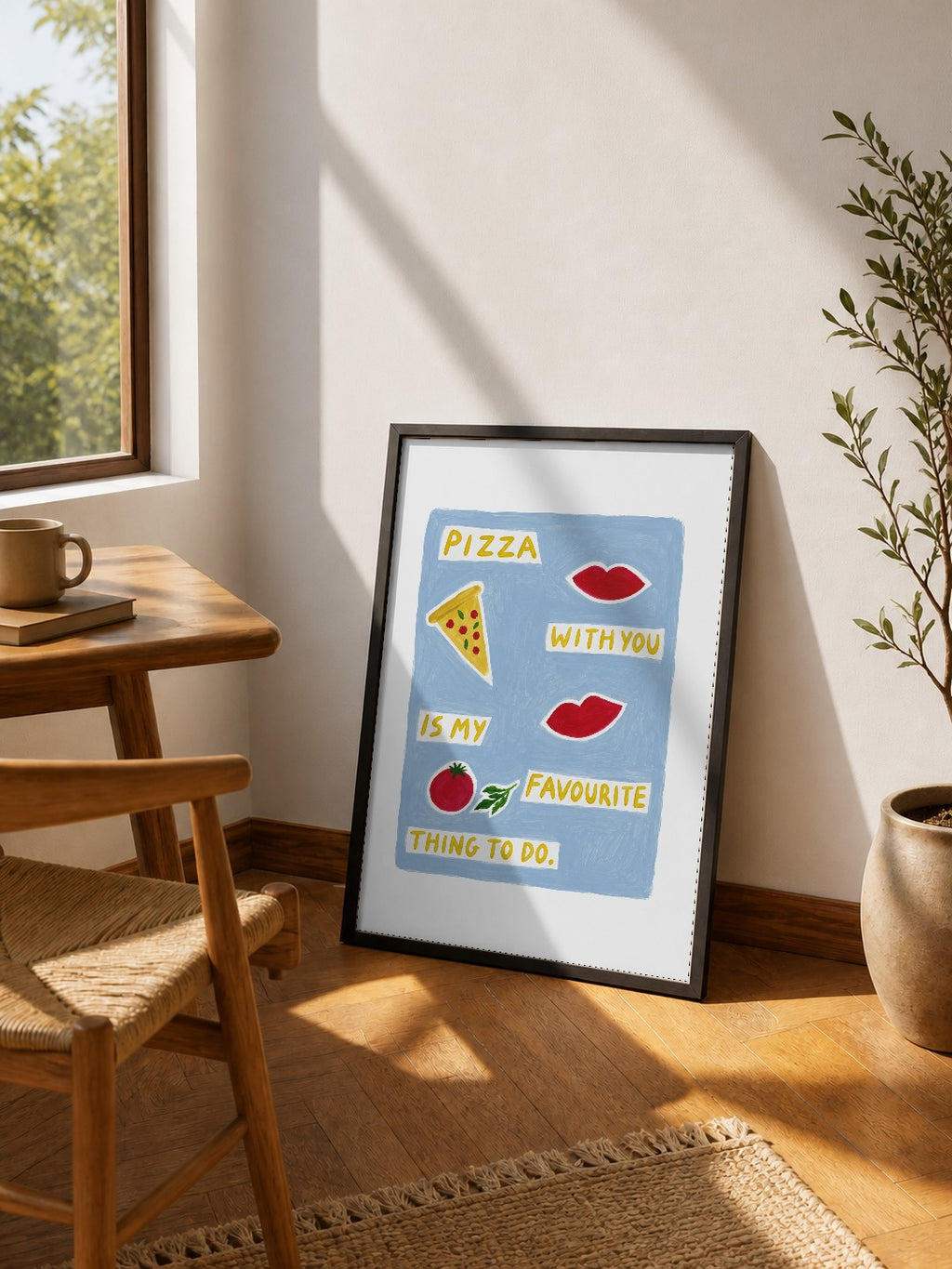Lovipizza