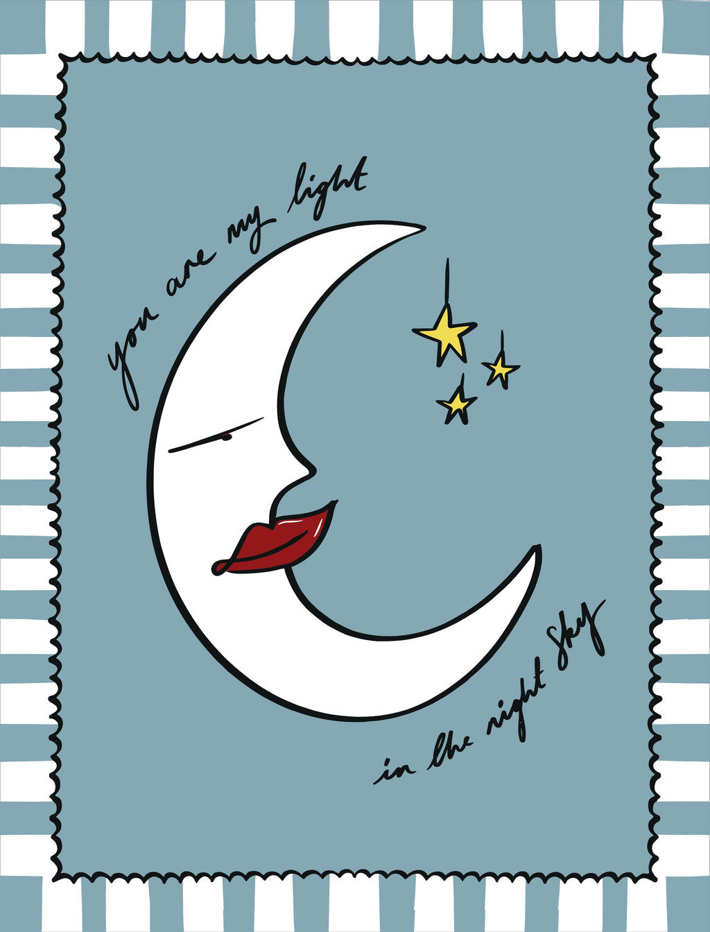 Lune Douce