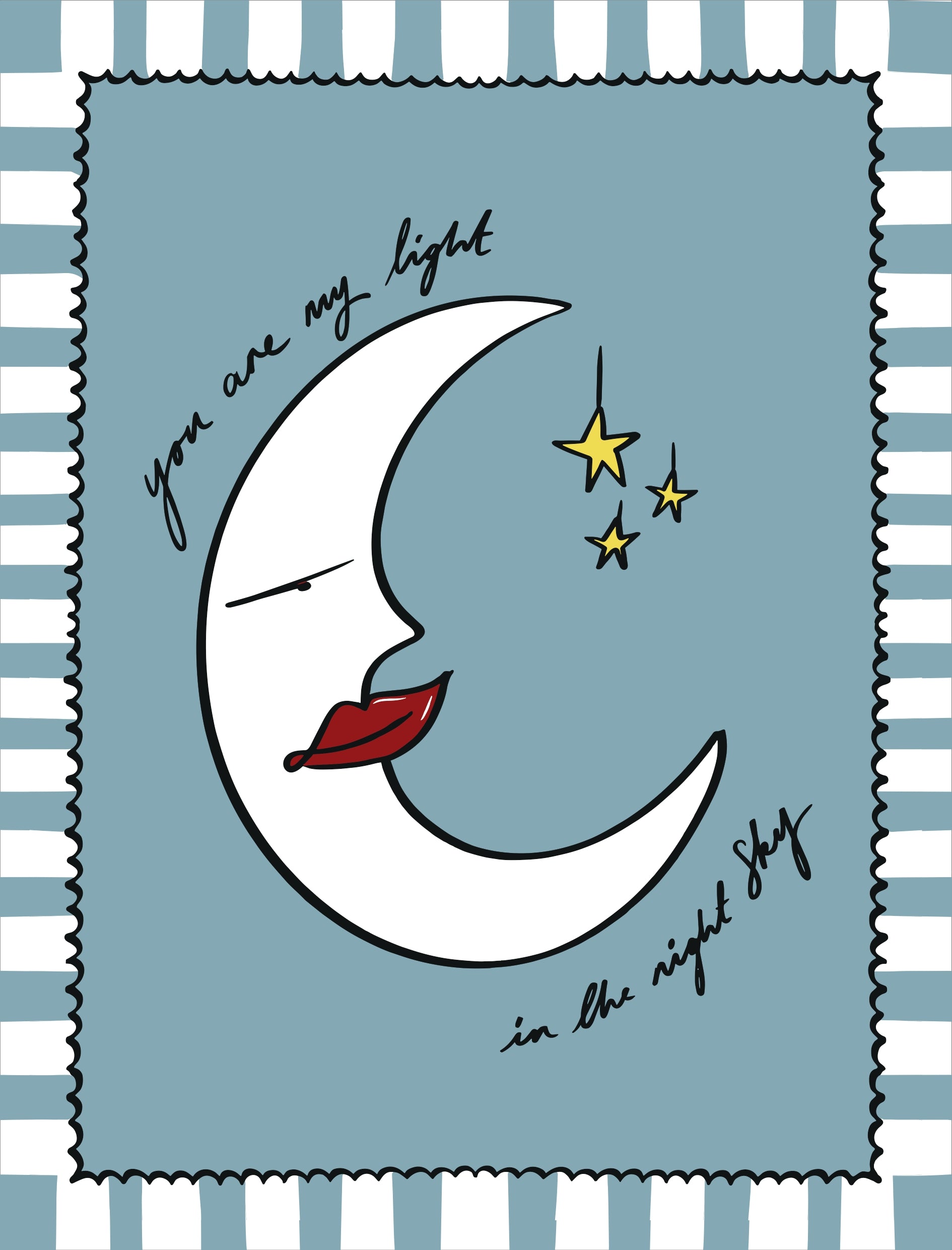 Lune Douce