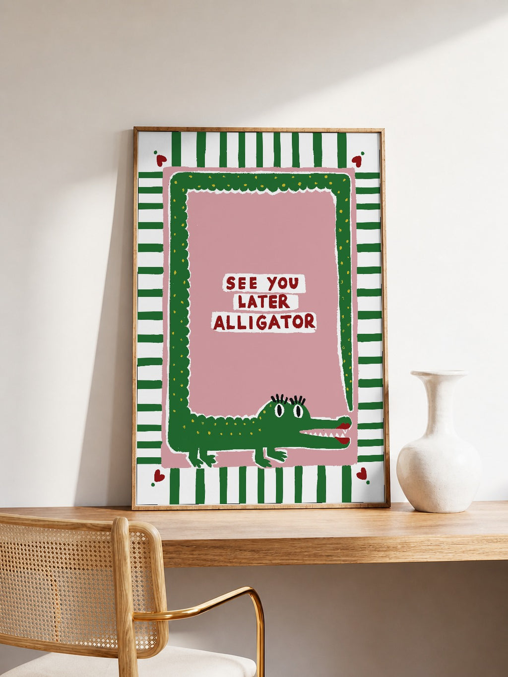 Alligator