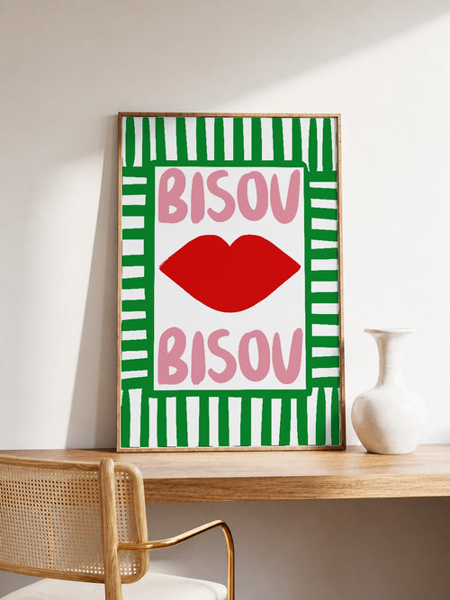 Bisou Bisou