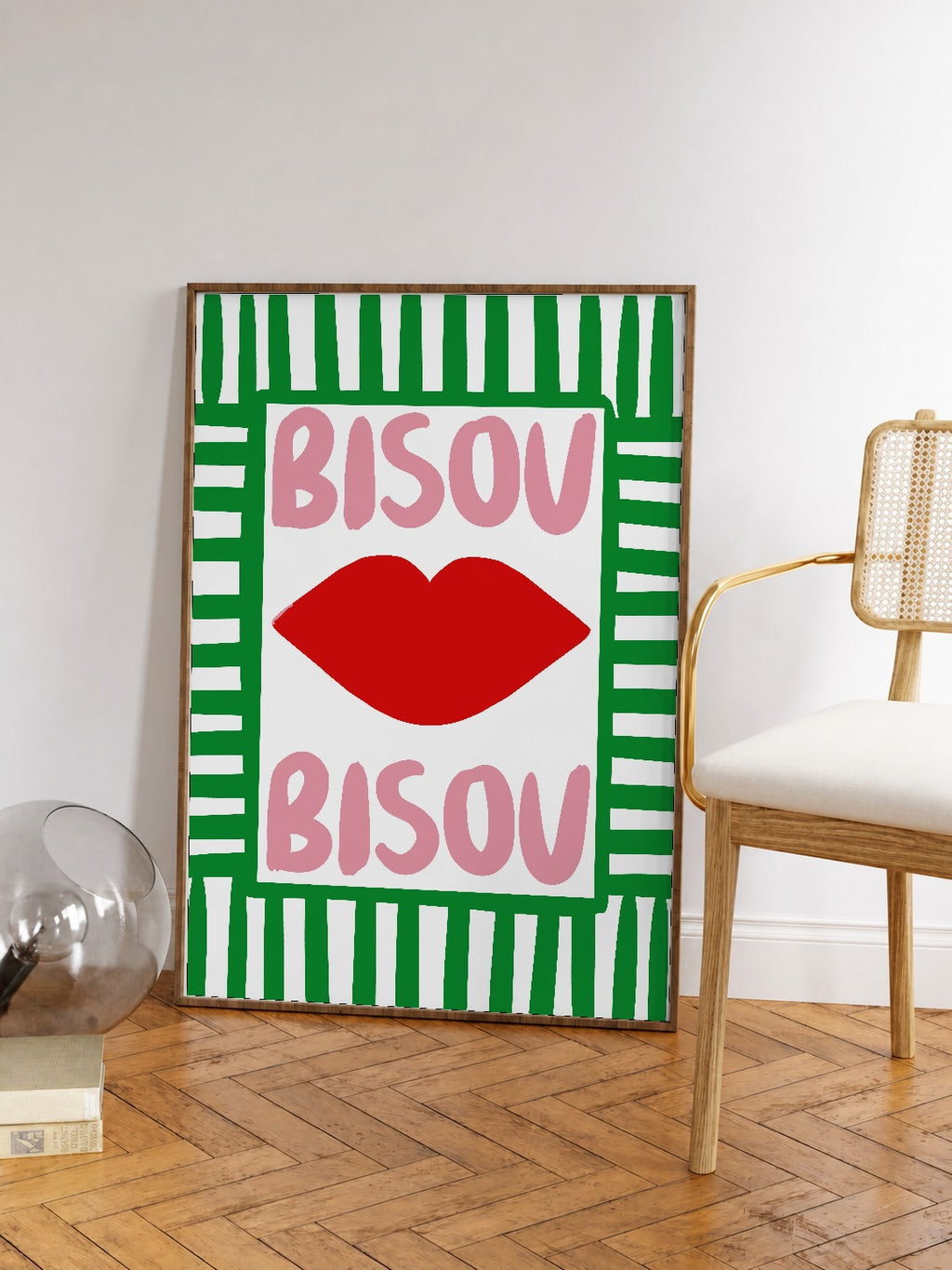 Bisou Bisou