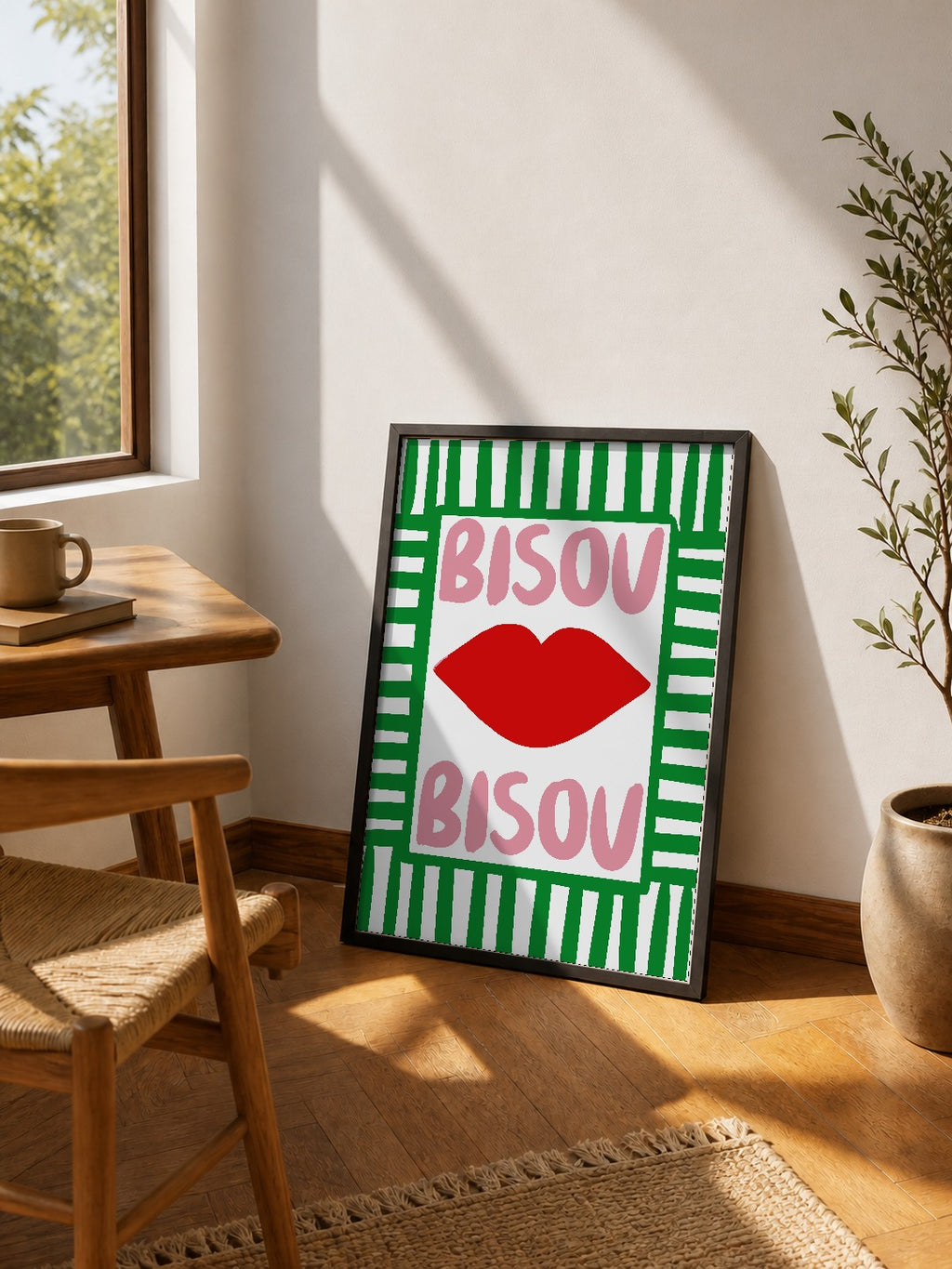 Bisou Bisou