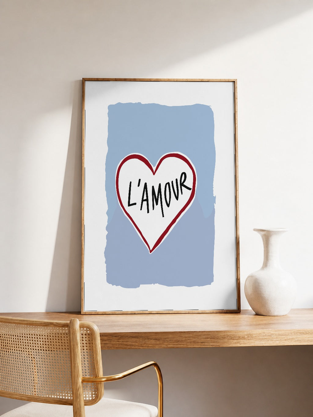 L'Amour