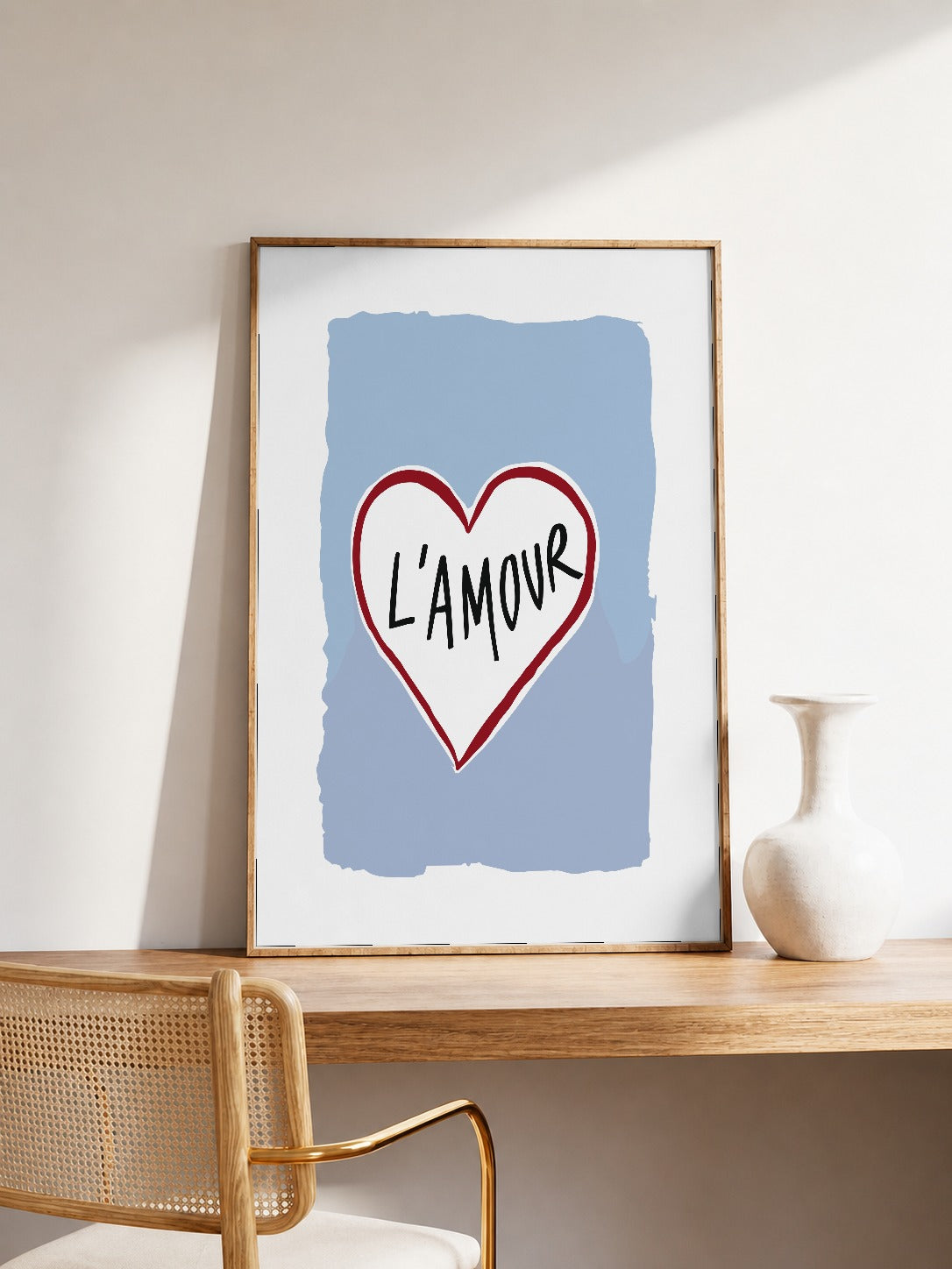 L'Amour