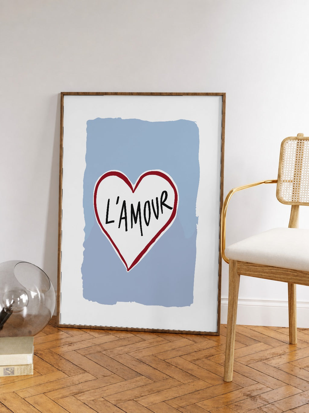 L'Amour