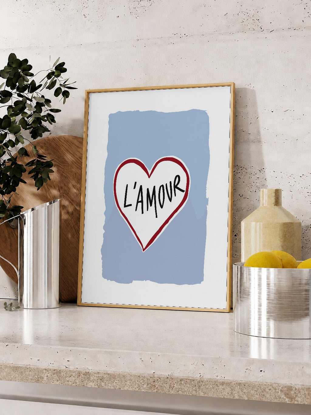 L'Amour