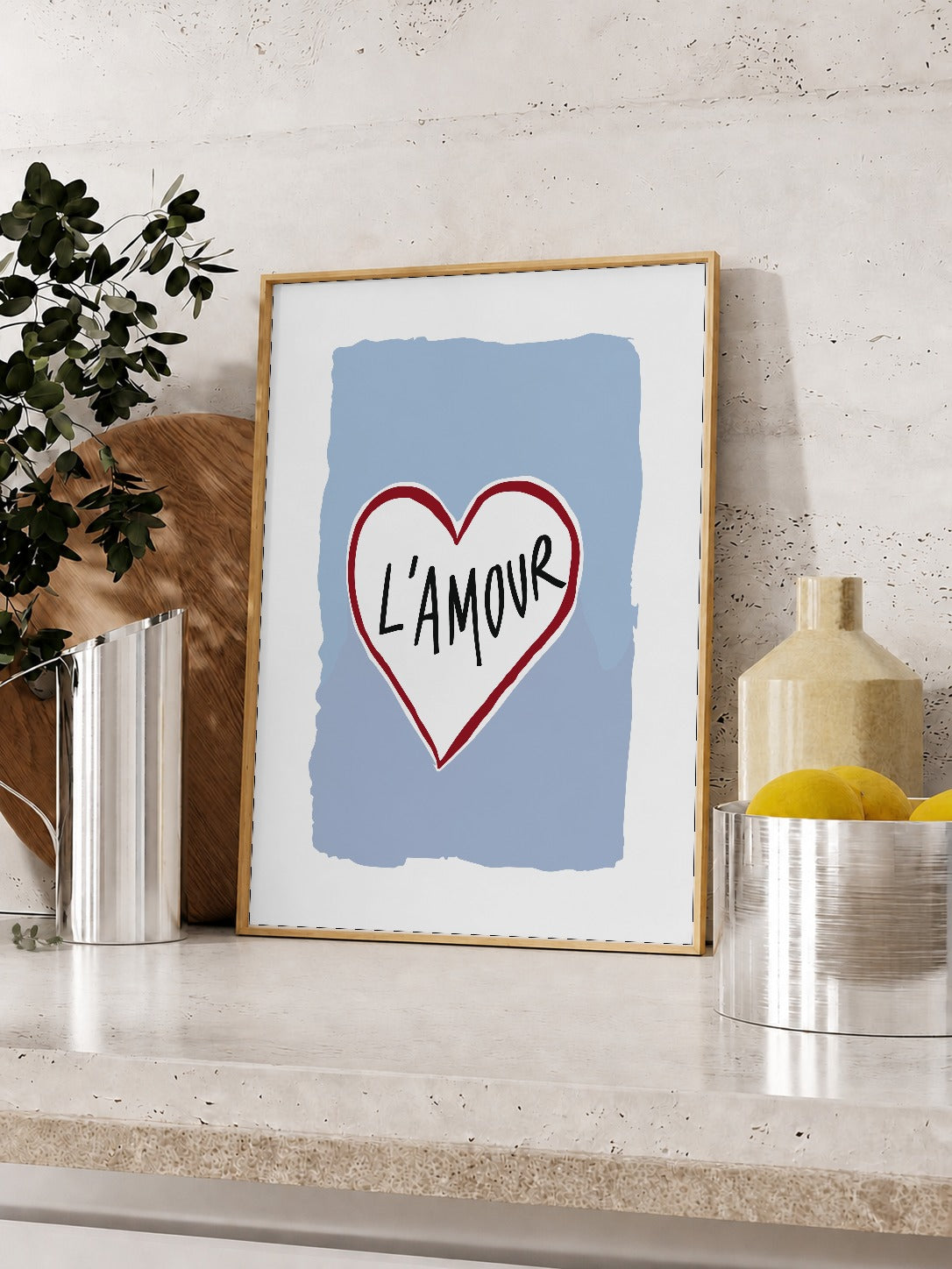 L'Amour