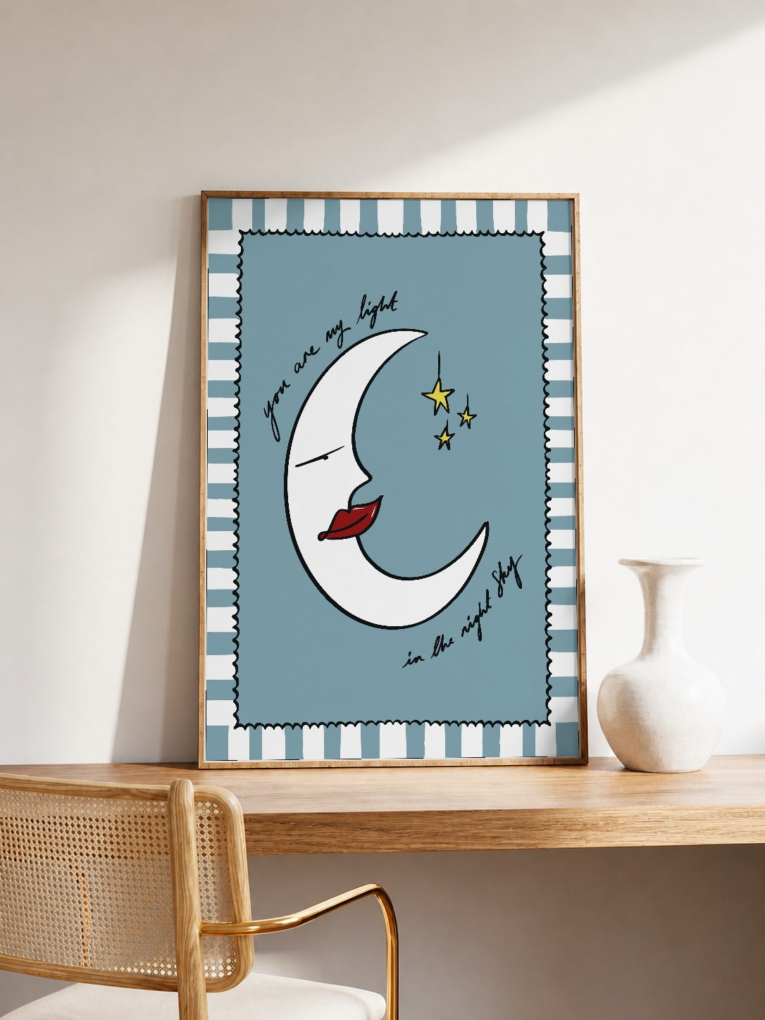 Lune Douce