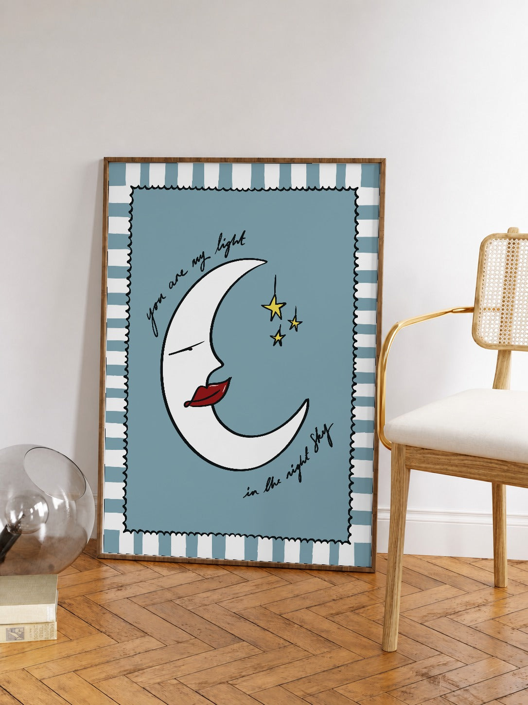 Lune Douce