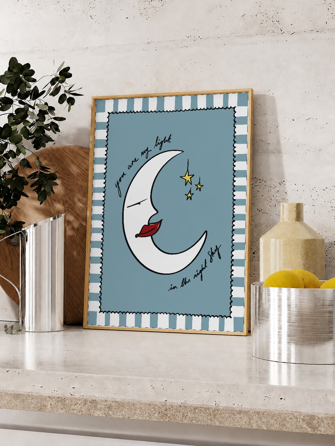 Lune Douce