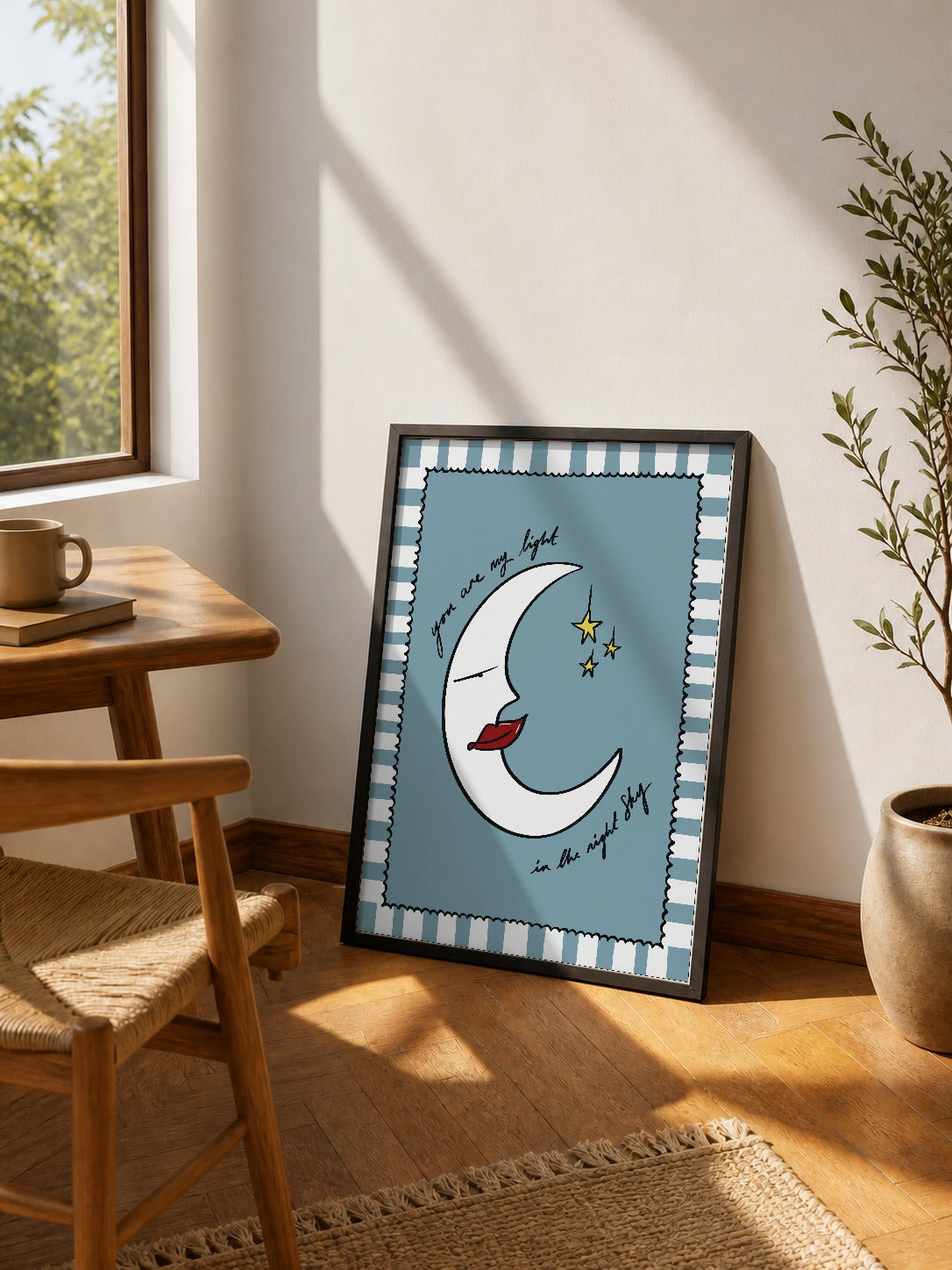 Lune Douce