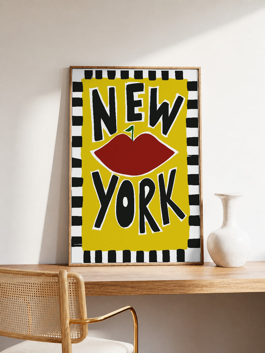 NY Lips