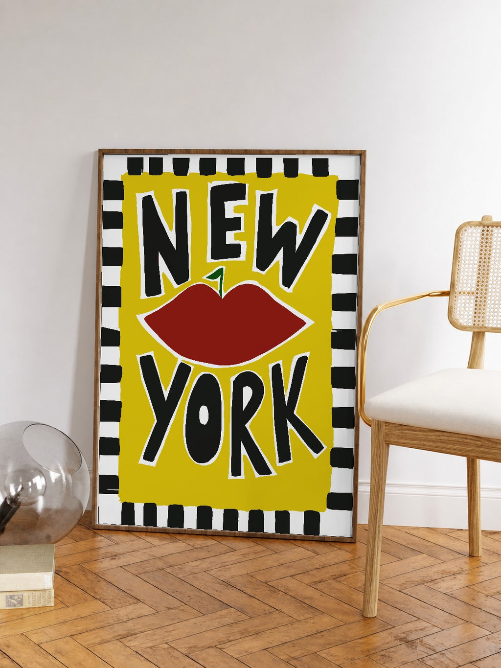 NY Lips