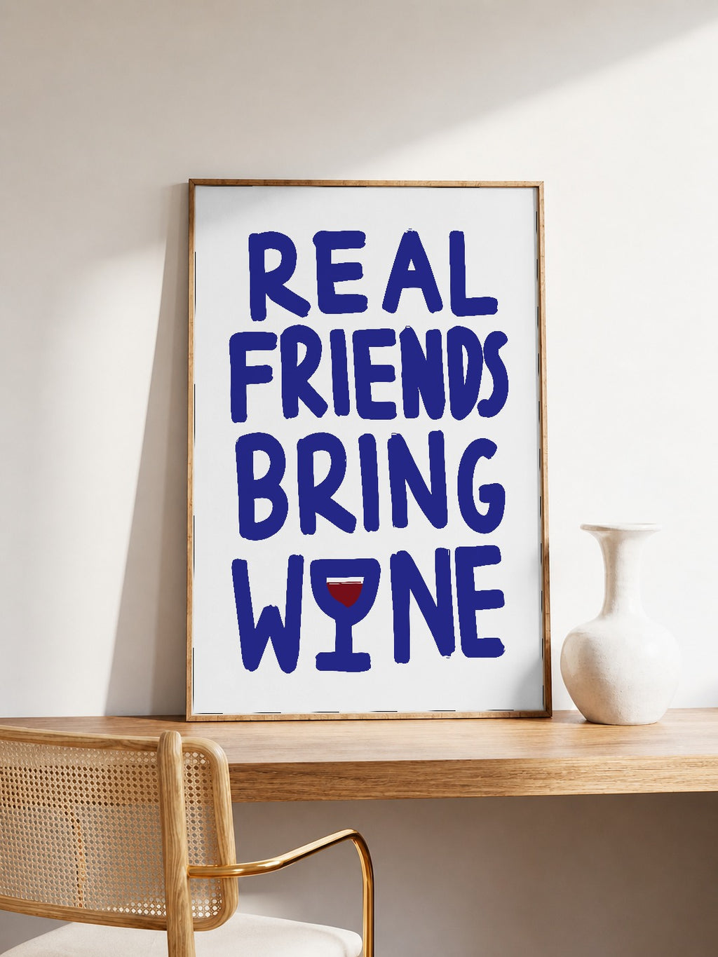Real Wine Friends