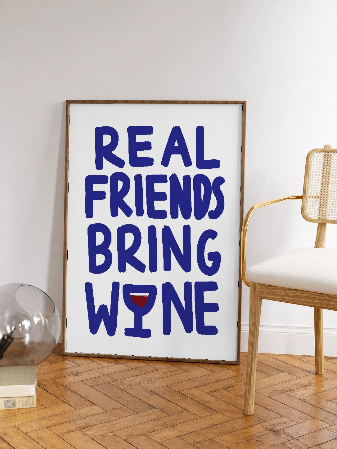 Real Wine Friends