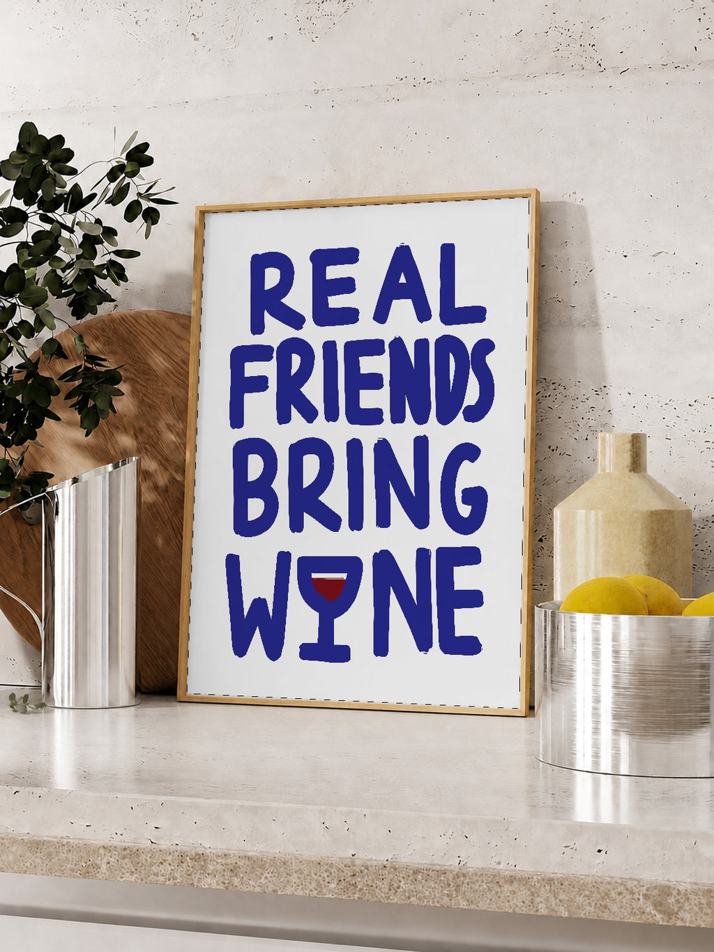 Real Wine Friends