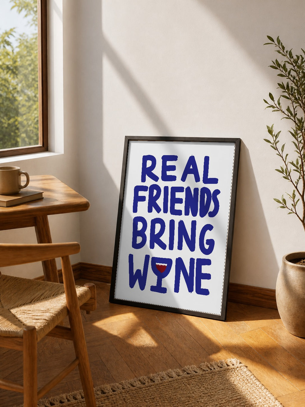 Real Wine Friends
