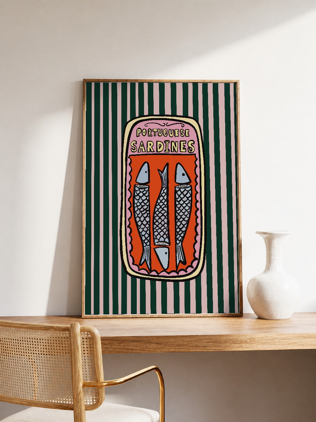 Sardines