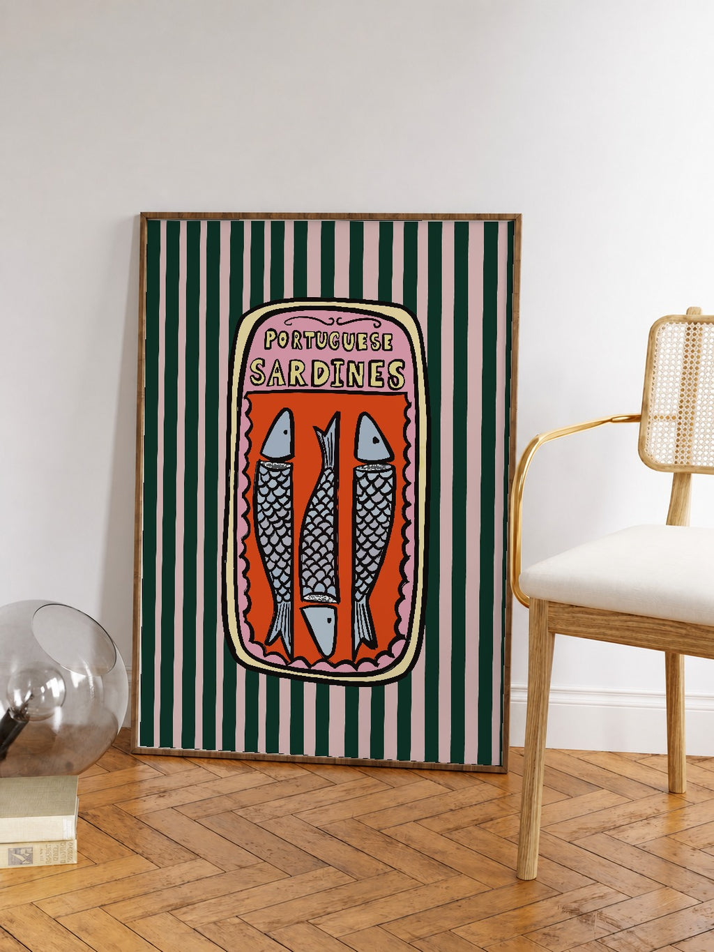 Sardines