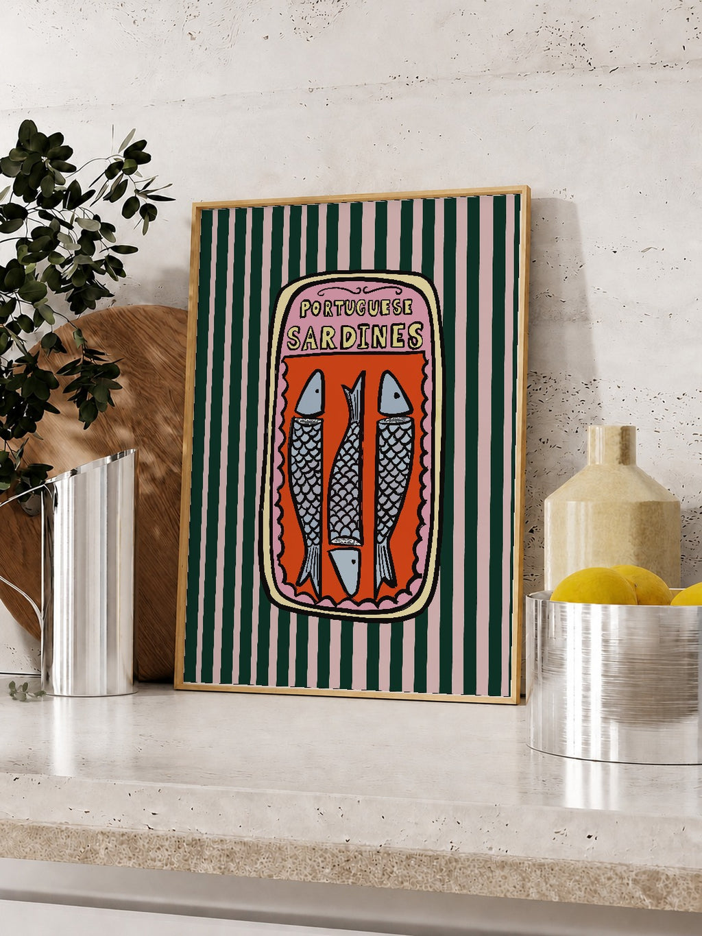 Sardines