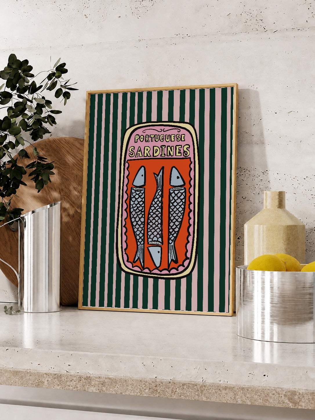 Sardines