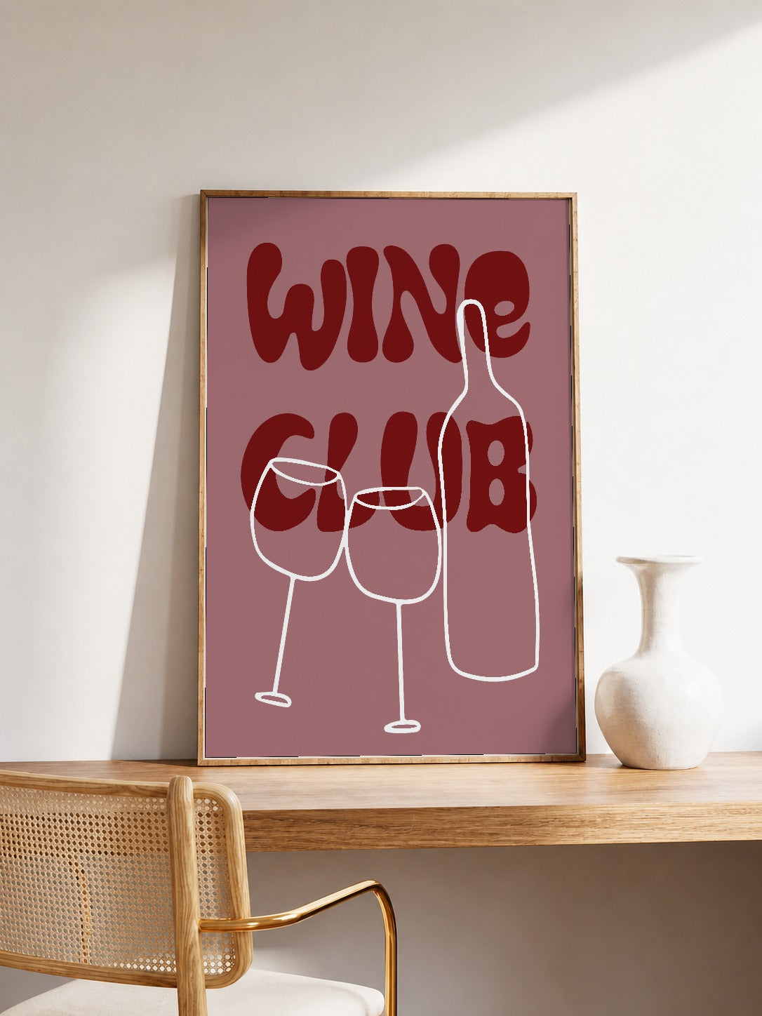 Wine Club