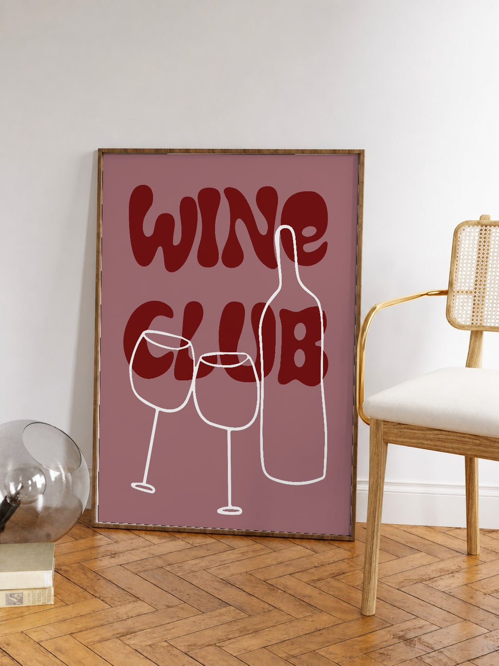 Wine Club