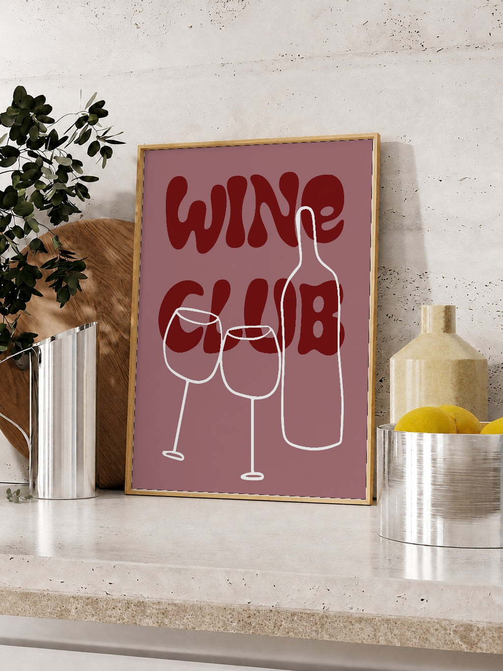 Wine Club