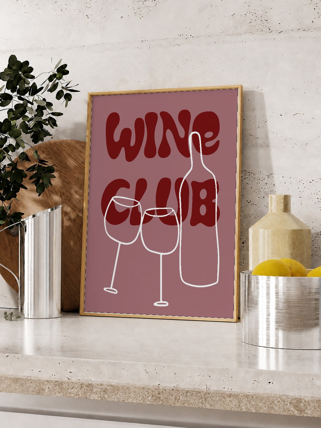 Wine Club