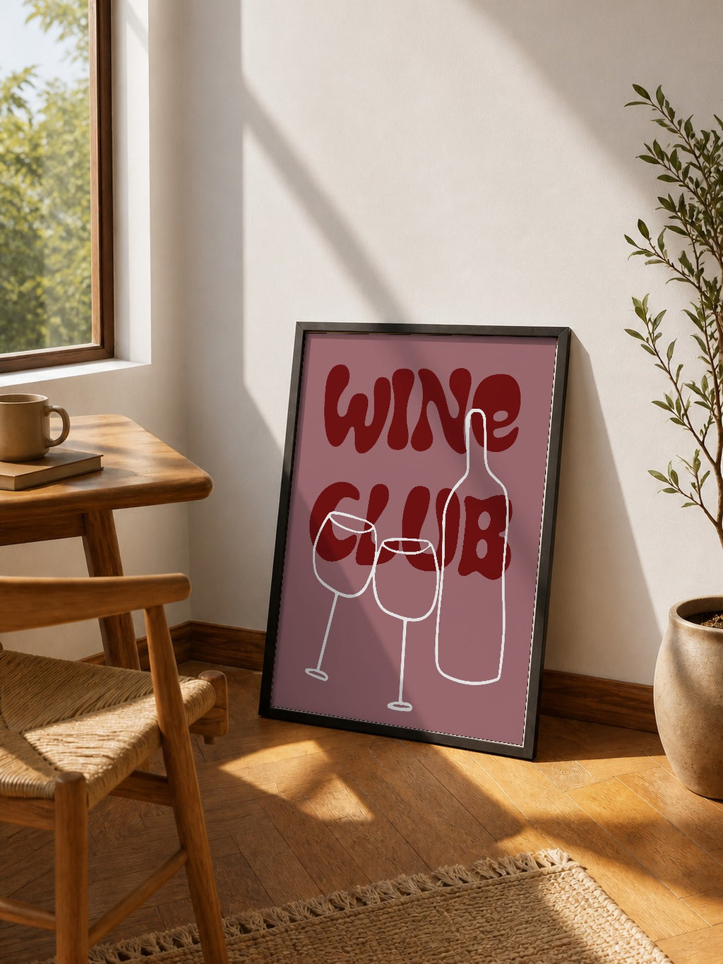 Wine Club